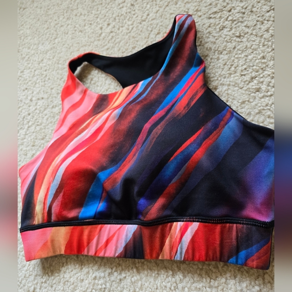 🌈Yelete Active Sports Bra